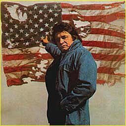 The Ragged Old Flag - 1974