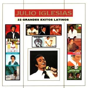 22 - Grandes Exitos Latinos - 2003