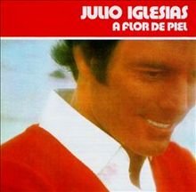 A Flor De Piel - 1974