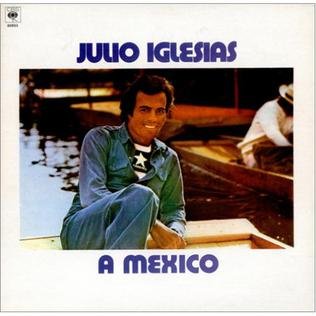 A Mexico - 1975