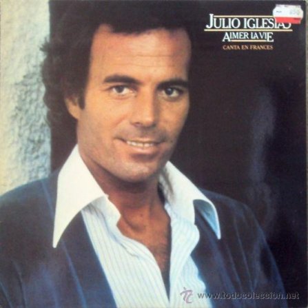 Amier La Vie - 1978