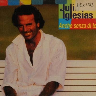 Anche senza di te - 1992