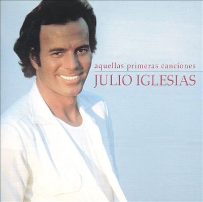 Aquellas Primeras Canciones - 1989