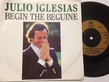 Begin The Beguinen - 1987