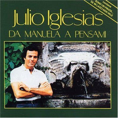 Da Manuela A Pensami - 1978