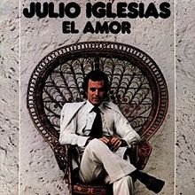 EL AMOR - 1975