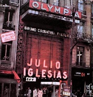 En Olympia - 1976