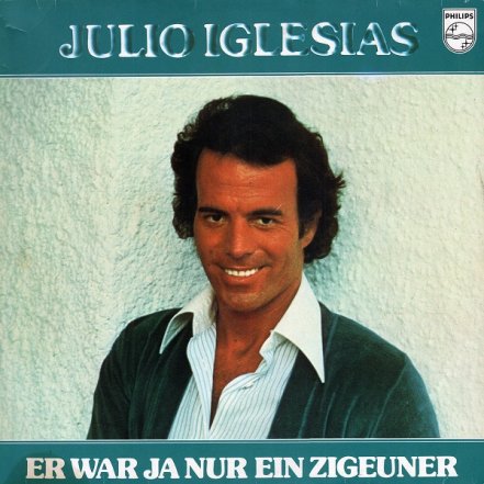 Er war ja nur ein Zigeuner - 1978