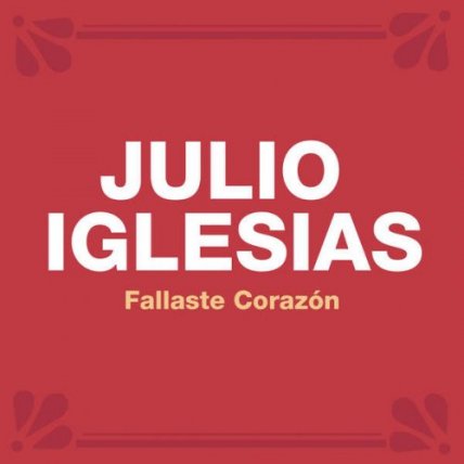 Fallaste Corazon