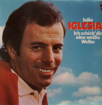 Ich Schick Dir Eine Weisse Wolke - 1974
