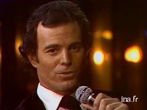 Julio Iglesias - 1975