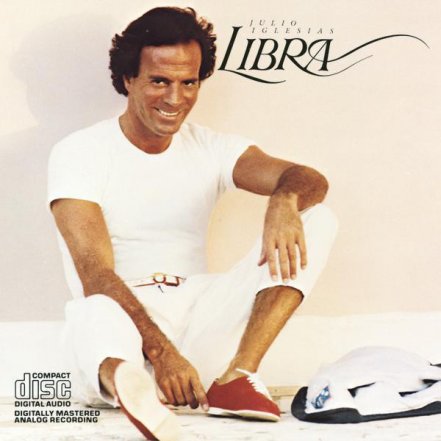 Libra - 1985