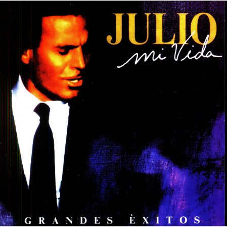 Mi Vida 1 - 1998