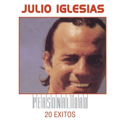 Personalidad - 20 Exitos - 2002