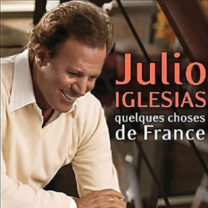 Quelque Chose de France - 2007