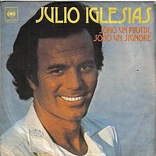 Sono Un Pirata Sono Un Signore - 1978