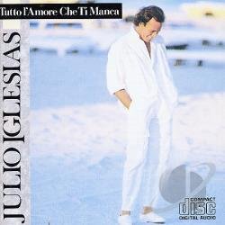 Tutto lamore che ti manca - 1987