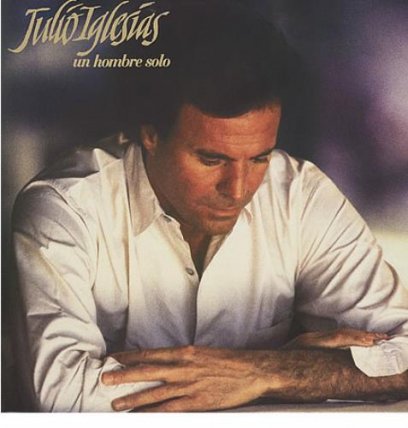 Un Hombre Solo - 1987