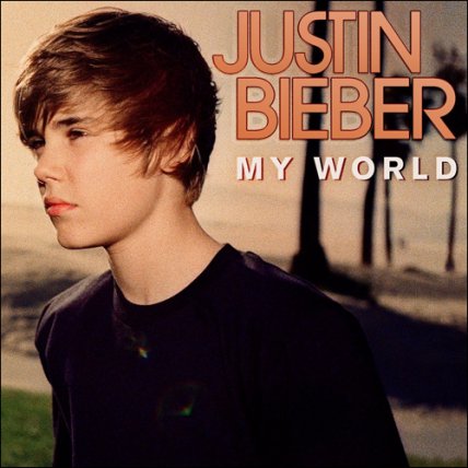 My World - EP - 2009