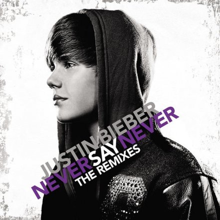Never Say Never The Remixes - 2011