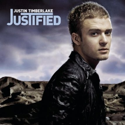 Justified - 2002