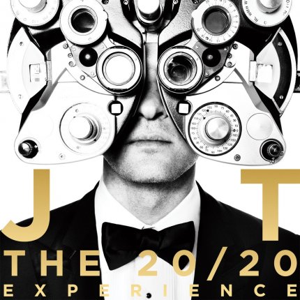 The 20-20 Experience - 2013