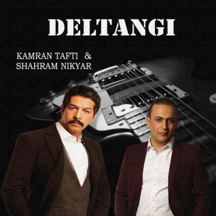 Deltangi