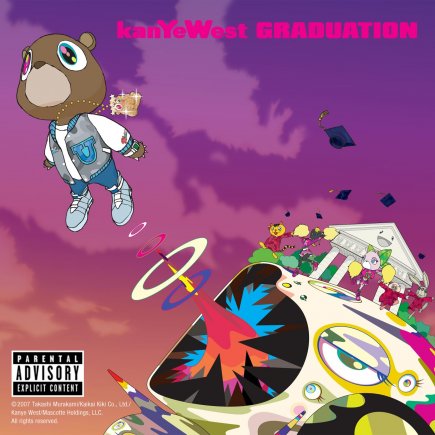 Graduation - 2007