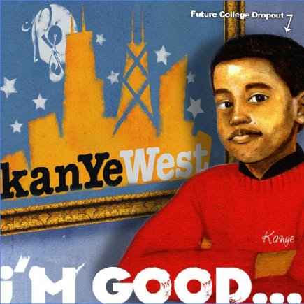 Im Good - 2003