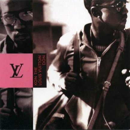 Kon The Louis Vuitton Don - 2000