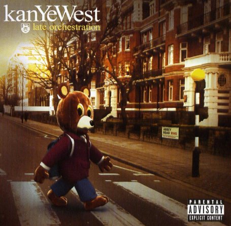 Late Orchestration - 2006