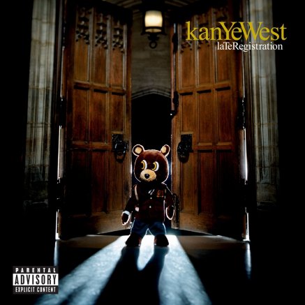 Late Registration - 2005