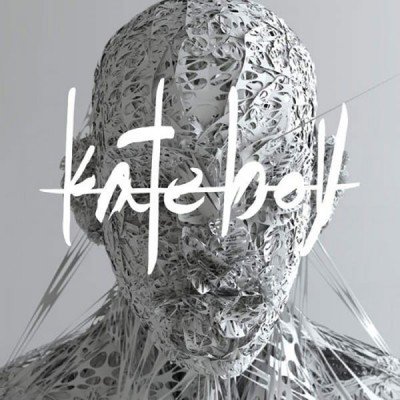 Kate Boy - EP
