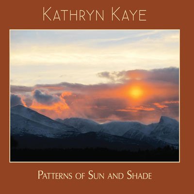 Patterns of Sun and Shade - 2015