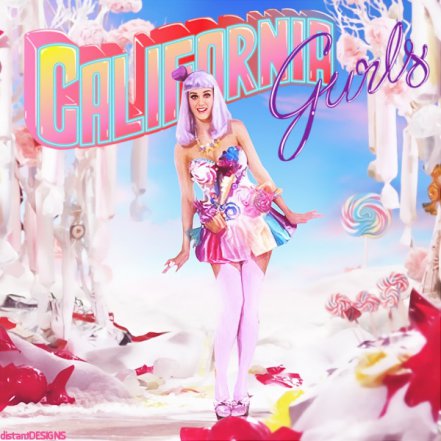 California Gurls