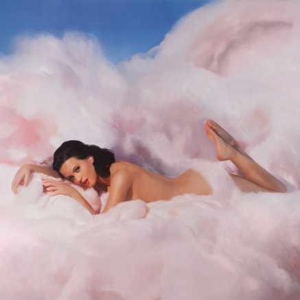Teenage Dream - Deluxe Edition Digipak - 2010