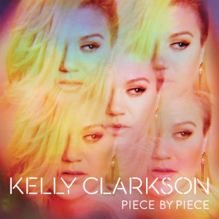 Piece By Piece - Deluxe Version 2015