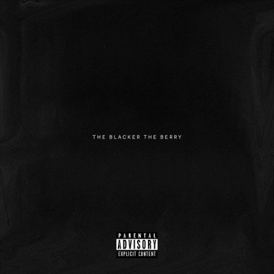 The Blacker The Berry