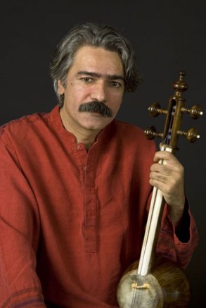 Keyhan Kalhor Collection