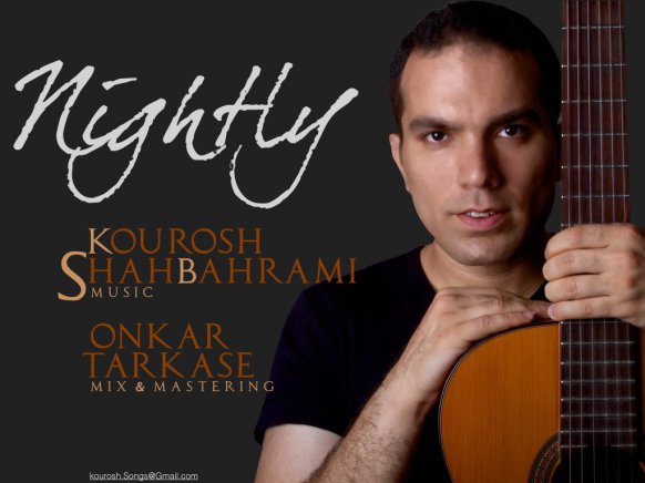 Nightly - Shabaneh