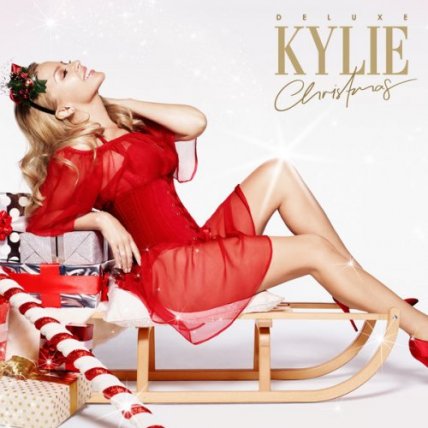 Kylie Christmas - iTunes Deluxe Version