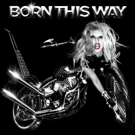 Born This Way - 2011