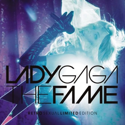 The Fame - Limited Edition - 2009