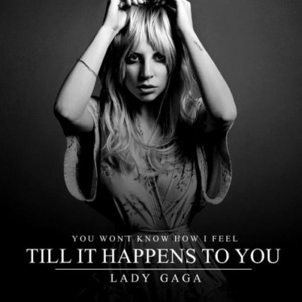 Till It Happens To You