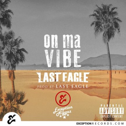 On Ma Vibe