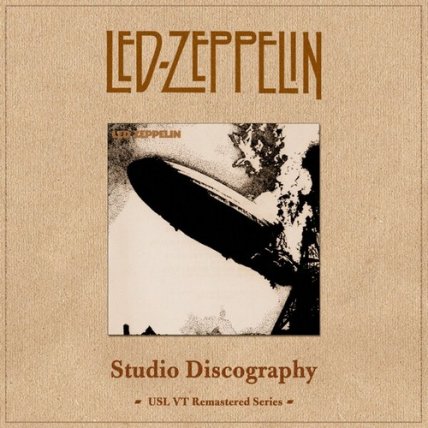 Led Zeppelin - 1969