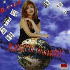 Planet Of Harmoni