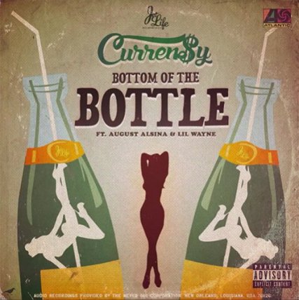 Bottom Of The Bottle