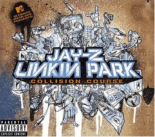 Collision Course feat Jay-Z - 2004