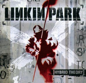 Hybrid Theory - 2000